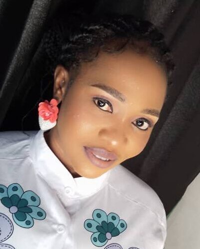 Augustina Nkem Clement Augustina Nkem Clement